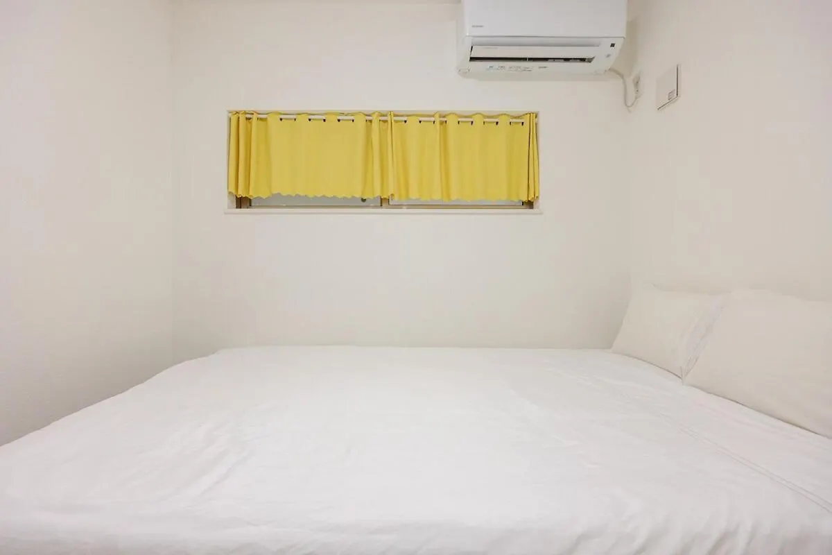 Casa vacanze Villa Senjyu House Tokyo
