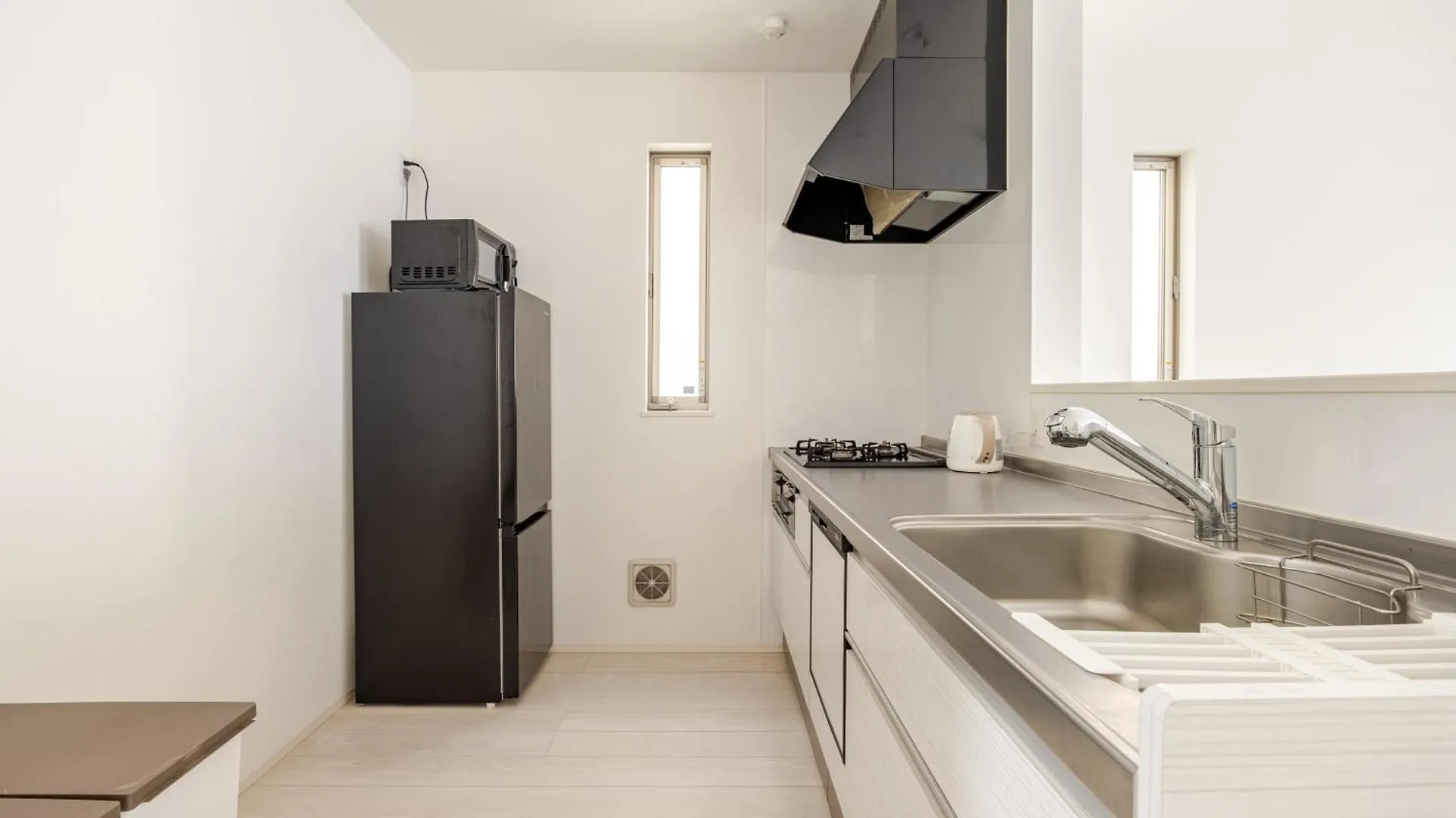 Casa vacanze Villa Senjyu House Tokyo