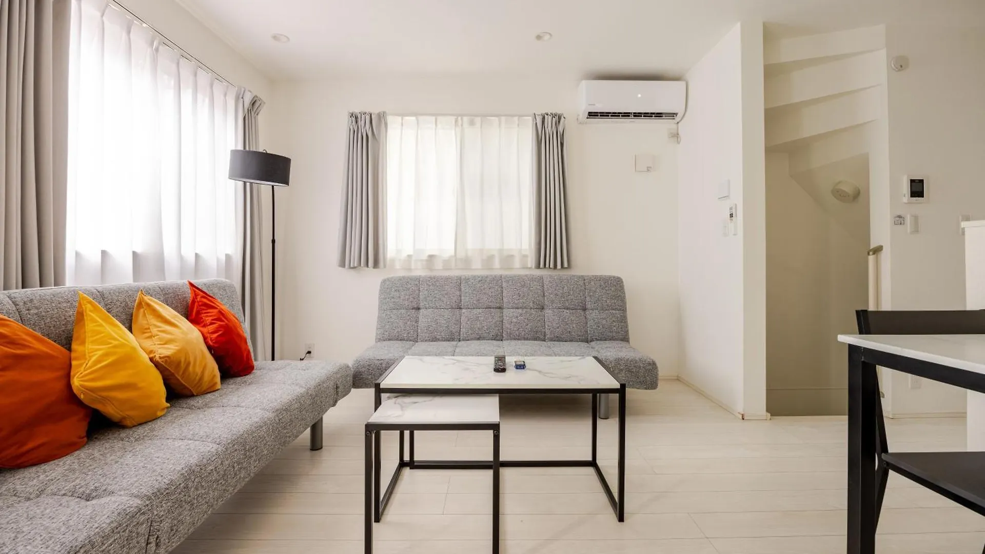 Villa Senjyu House Tokyo 0*,  Giappone